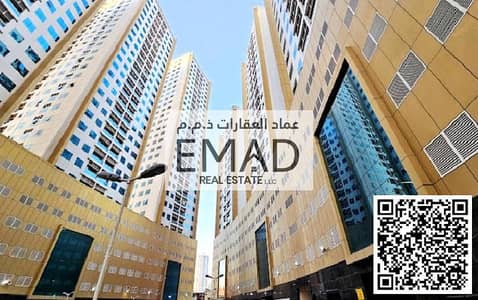 1 Bedroom Flat for Sale in Ajman Downtown, Ajman - AP. jpg 1 Bedroom Flat for Sale in Ajman Downtown, Ajman - AP. jpg