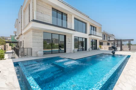 6 Bedroom Villa for Sale in Dubai Hills Estate, Dubai - a0OWj000004E2Pu