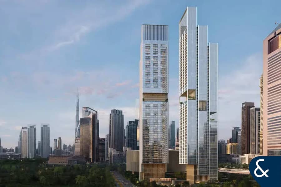 Exclusive Living | Jumeirah Emirates Towers Exclusive Living | Jumeirah Emirates Towers
