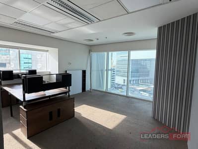Office para en Alquiler en Sheikh Zayed Road, Dubai - Oficina en Sheikh Zayed Road，Park Place Tower, 454000 AED - 15388137