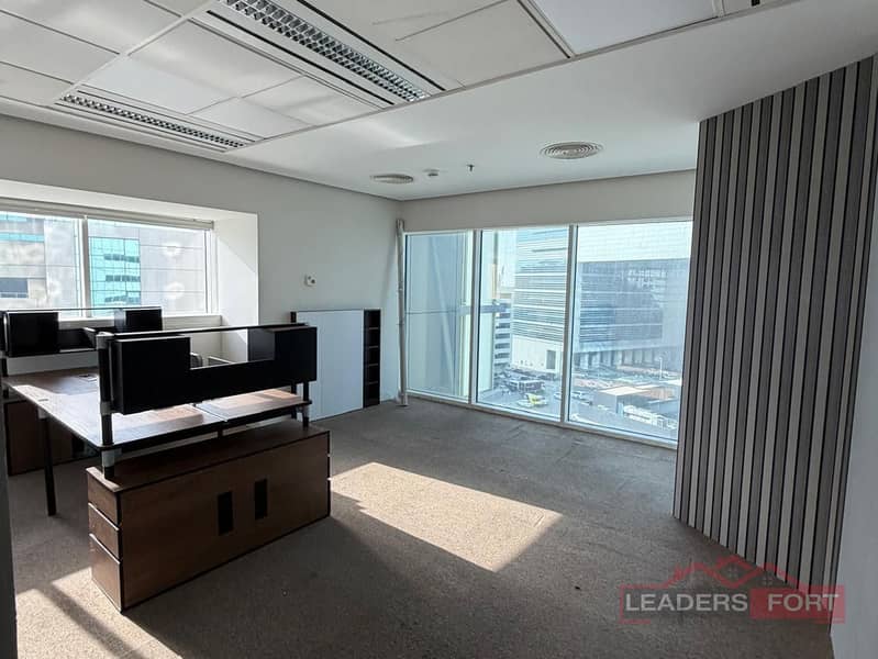 Oficina en Sheikh Zayed Road,Park Place Tower, 454000 AED - 15388137 Oficina en Sheikh Zayed Road,Park Place Tower, 454000 AED - 15388137