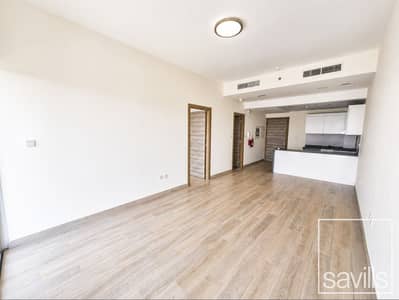 1 Bedroom Flat for Rent in Jumeirah Village Circle (JVC), Dubai - High Floor | Skyline View | Large Layout | Vacant