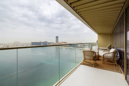 2 Bedroom Flat for Sale in Dubai Harbour, Dubai - 0L7A2823. jpg 2 Bedroom Flat for Sale in Dubai Harbour, Dubai - 0L7A2823. jpg