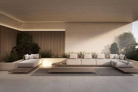 Plot for Sale in Mohammed Bin Rashid City (MBR City), Dubai - Limited | B+G+2 | Build Your Own Villa Plot for Sale in Mohammed Bin Rashid City (MBR City), Dubai - Limited | B+G+2 | Build Your Own Villa