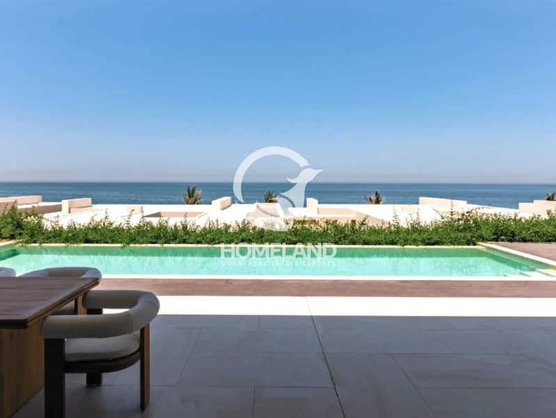 Exquisite Beachfront Home | 4BR | Seaside Hills Exquisite Beachfront Home | 4BR | Seaside Hills