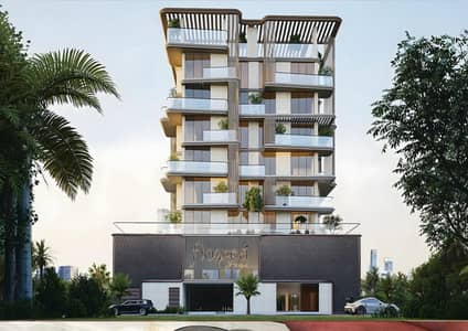 3 Bedroom Flat for Sale in Dubai Islands, Dubai - 2. jpg 3 Bedroom Flat for Sale in Dubai Islands, Dubai - 2. jpg