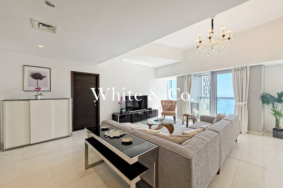 Luxury Duplex | Full Sea View | Available Luxury Duplex | Full Sea View | Available