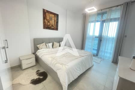 1 Bedroom Apartment for Rent in Majan, Dubai - Fully Furnished 1BR | Bills Included | Majan 1 Bedroom Apartment for Rent in Majan, Dubai - Fully Furnished 1BR | Bills Included | Majan