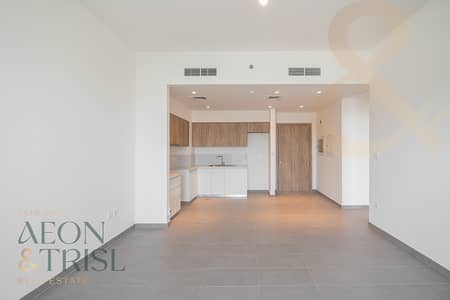 1 Bedroom Flat for Rent in Dubai Hills Estate, Dubai - Ready to Move l Prime Location l Community Living 1 Bedroom Flat for Rent in Dubai Hills Estate, Dubai - Ready to Move l Prime Location l Community Living