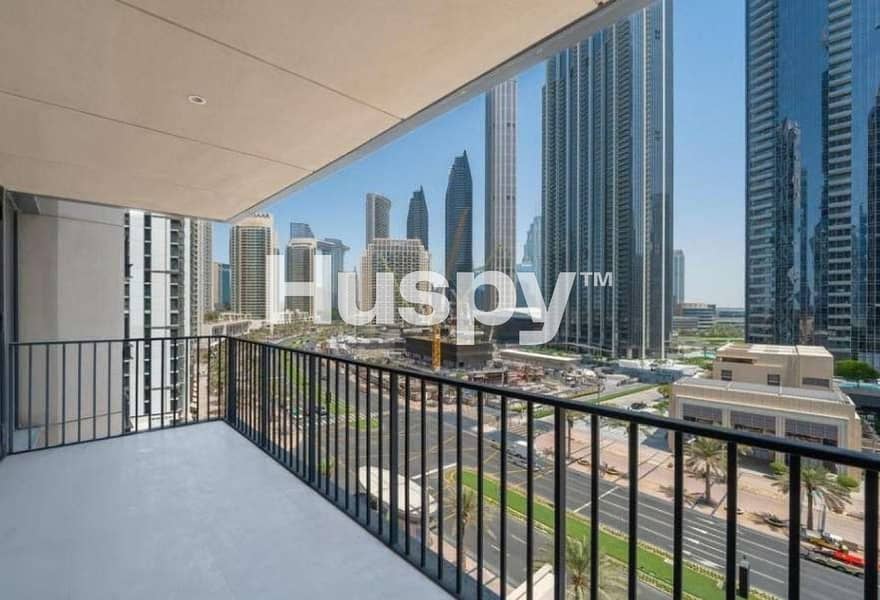 Mid Floor | Unfurnished | Vacant Mid Floor | Unfurnished | Vacant