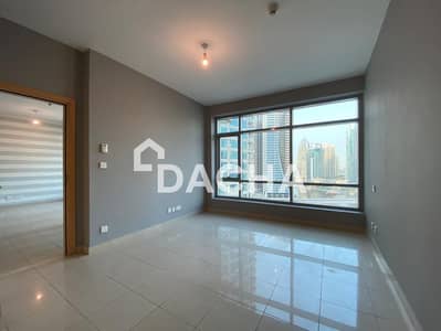 1 Bedroom Apartment for Rent in Dubai Marina, Dubai - High floor | Marina View | Vacant 1 Bedroom Apartment for Rent in Dubai Marina, Dubai - High floor | Marina View | Vacant