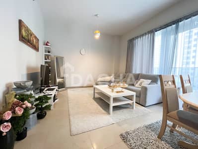 1 Bedroom Flat for Rent in Dubai Marina, Dubai - Fully Furnished | 1 Bedroom | Vacant 1 Bedroom Flat for Rent in Dubai Marina, Dubai - Fully Furnished | 1 Bedroom | Vacant