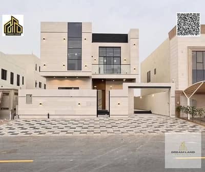 5 Bedroom Villa for Sale in Al Bahia, Ajman - batch_818058632-1066x800. jpg