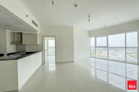 1 Bedroom Apartment for Sale in DAMAC Hills, Dubai - Spacious 1 Bed For Sale With Stunning View