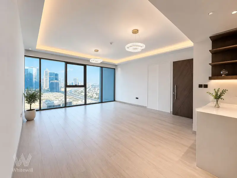 Park View | 1Br+Maids | Fitted Kitchen | Payment Plan