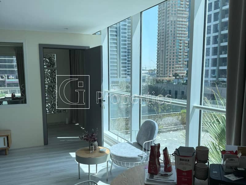 Lake View | Near to metro | Vacant Now Lake View | Near to metro | Vacant Now