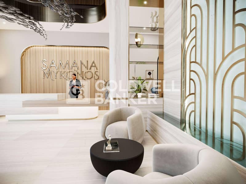 Appartamento a Dubai Studio City,Samana Mykonos, 679000 AED - 15388282 Appartamento a Dubai Studio City,Samana Mykonos, 679000 AED - 15388282
