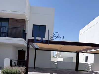 4 Schlafzimmer Villa zum zur Miete in Yas Island, Abu Dhabi - WhatsApp Image 2026-06-05 at 9.51. 45 AM. jpeg 4 Schlafzimmer Villa zum zur Miete in Yas Island, Abu Dhabi - WhatsApp Image 2026-06-05 at 9.51. 45 AM. jpeg