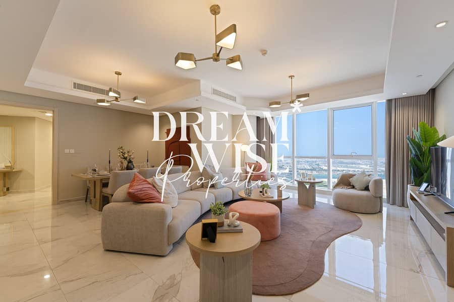 0 Commission | Luxurious Apartment | Vacant 0 Commission | Luxurious Apartment | Vacant