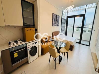 Studio zum zur Miete in Jumeirah Village Circle (JVC), Dubai - Wohnung in Jumeirah Village Circle (JVC)，JVC District 12，Ashton Park，Ashton Park Residences, 58000 AED - 15388305