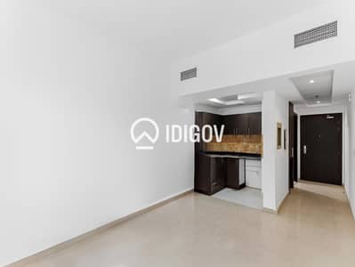 Studio for Rent in Jumeirah Village Circle (JVC), Dubai - Vacant | Family Comunity | Ideal for Investors