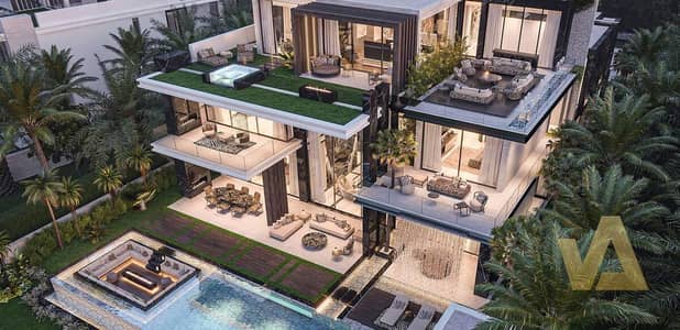 6 Bedroom Villa for Sale in DAMAC Lagoons, Dubai - img148. jpg 6 Bedroom Villa for Sale in DAMAC Lagoons, Dubai - img148. jpg