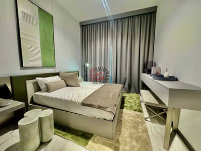 1 Schlafzimmer Wohnung zum zur Miete in Mohammed Bin Rashid City (MBR City), Dubai - IMG_4122. jpg