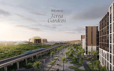 3 Bedroom Townhouse for Sale in Expo City, Dubai - Screenshot 2026-05-23 at 5.41. 15 PM. png