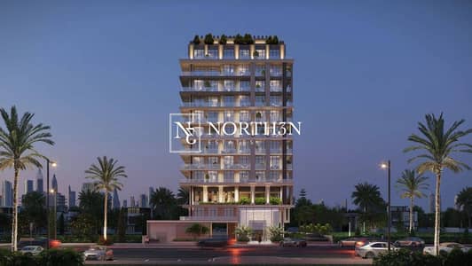 2 Schlafzimmer Wohnung zum Verkauf in Dubai Land Residence Complex (DLRC), Dubai - Wohnung in Dubai Land Residence Complex (DLRC)，Beverly Park, 2 schlafzimmer, 1528622 AED - 15388340