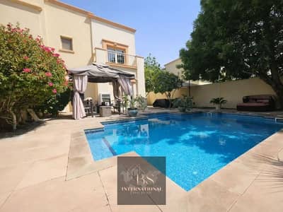 3 Schlafzimmer Villa zum zum Verkauf in The Springs, Dubai - WhatsApp Image 2026-06-02 at 5.22. 11 PM (1). jpeg 3 Schlafzimmer Villa zum zum Verkauf in The Springs, Dubai - WhatsApp Image 2026-06-02 at 5.22. 11 PM (1). jpeg
