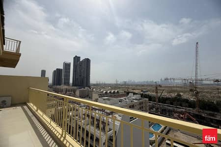 2 Cпальни Апартамент в аренду в Джумейра Вилладж Серкл (ДЖВС), Дубай - Квартира в Джумейра Вилладж Серкл (ДЖВС)，ДжейВиСи Дистрикт 10，Манхэттен, 2 cпальни, 105000 AED - 15388364