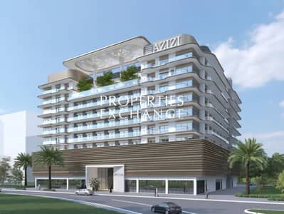 1 Bedroom Apartment for Sale in Al Furjan, Dubai - 2. jpg
