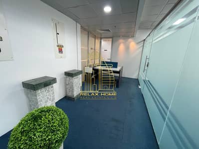 Office for Rent in Sheikh Zayed Road, Dubai - WhatsApp Image 2026-05-25 at 12.21. 18 PM (1). jpeg