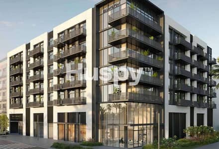 2 Bedroom Apartment for Sale in Jumeirah Village Triangle (JVT), Dubai - Pool View | Low Floor | Q1 2027