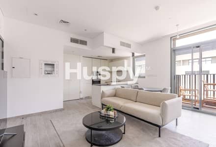 1 Bedroom Apartment for Sale in Jumeirah Village Circle (JVC), Dubai - Vacant | Furnished | Open Layout 1 Bedroom Apartment for Sale in Jumeirah Village Circle (JVC), Dubai - Vacant | Furnished | Open Layout