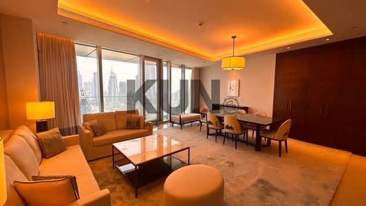2 Bedroom Hotel Apartment for Rent in Downtown Dubai, Dubai - WhatsApp Image 2026-06-05 at 2.35. 03 PM (1). jpeg 2 Bedroom Hotel Apartment for Rent in Downtown Dubai, Dubai - WhatsApp Image 2026-06-05 at 2.35. 03 PM (1). jpeg