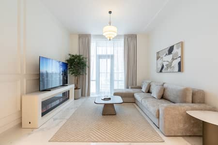 1 Bedroom Apartment for Rent in Business Bay, Dubai - DSC01123. jpg 1 Bedroom Apartment for Rent in Business Bay, Dubai - DSC01123. jpg
