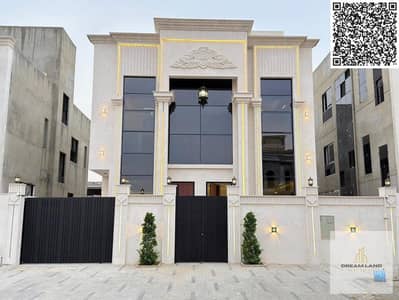5 Cпальни Вилла Продажа в Аль Хелио, Аджман - batch_WhatsApp Image 2026-01-21 at 5.50. 07 PM (10). jpg 5 Cпальни Вилла Продажа в Аль Хелио, Аджман - batch_WhatsApp Image 2026-01-21 at 5.50. 07 PM (10). jpg