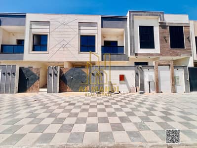 4 Bedroom Villa for Sale in Al Bahia, Ajman - WhatsApp Image 2026-06-04 at 10.03. 31 AM (1). jpeg 4 Bedroom Villa for Sale in Al Bahia, Ajman - WhatsApp Image 2026-06-04 at 10.03. 31 AM (1). jpeg