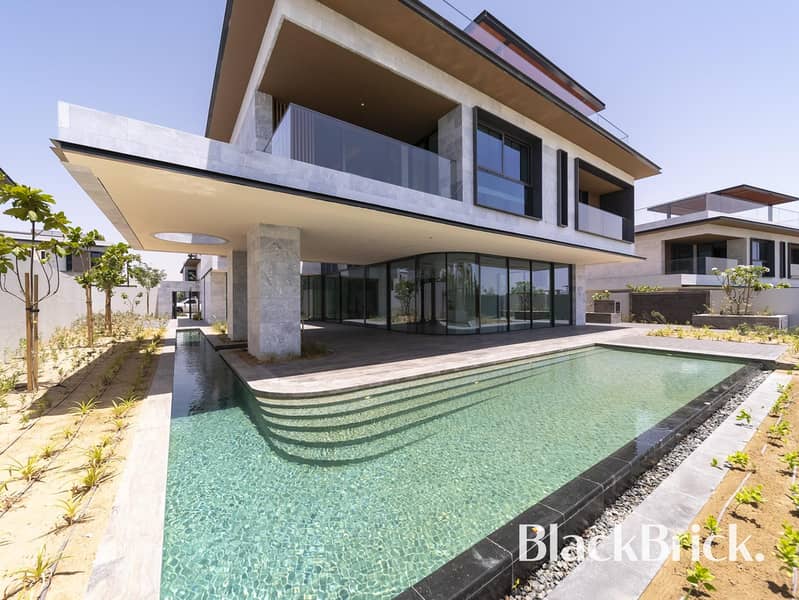 Villa a Tilal Al Ghaf,Elysian Mansions, 5 camere da letto, 2000000 AED - 15388539 Villa a Tilal Al Ghaf,Elysian Mansions, 5 camere da letto, 2000000 AED - 15388539