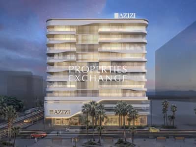 1 Bedroom Apartment for Sale in Al Furjan, Dubai - 1. jpg