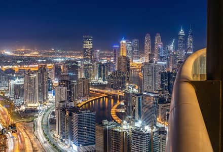 3 Schlafzimmer Wohnung zum zur Miete in Business Bay, Dubai - 1. jpg