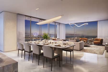 3 Bedroom Apartment for Sale in Palm Jumeirah, Dubai - 1nnkm7a7m