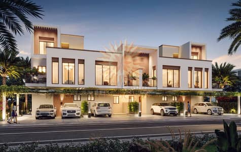 5 habitaciones Villa para en Venta en DAMAC Lagoons, Dubai - A9R14f150k_q8n9za_8rk. jpg 5 habitaciones Villa para en Venta en DAMAC Lagoons, Dubai - A9R14f150k_q8n9za_8rk. jpg