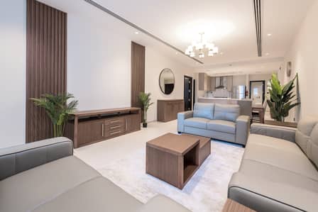 3 habitaciones Apartamento para en Alquiler en Downtown Dubai, Dubai - IMG-20250629-WA0052. jpg