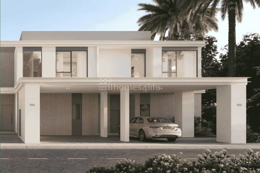 位于迪拜南部街区,艾玛尔南区,Greenway 2 4 卧室的联排别墅 3470000 AED - 15388589 位于迪拜南部街区,艾玛尔南区,Greenway 2 4 卧室的联排别墅 3470000 AED - 15388589