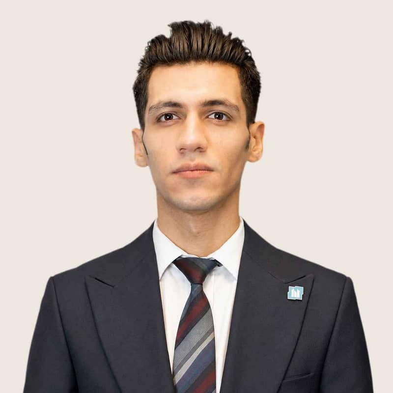 Odai Alhamoud