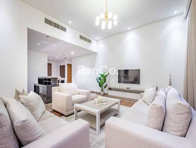 2 Bedroom Apartment for Sale in Palm Jumeirah, Dubai - Full Sea View | Fully Furnished | Well Priced 2 Bedroom Apartment for Sale in Palm Jumeirah, Dubai - Full Sea View | Fully Furnished | Well Priced