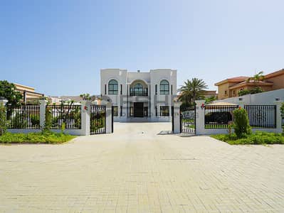7 Bedroom Villa for Rent in Al Barsha, Dubai - Exceptional and Huge Villa | Landscaped 7 Bedroom Villa for Rent in Al Barsha, Dubai - Exceptional and Huge Villa | Landscaped
