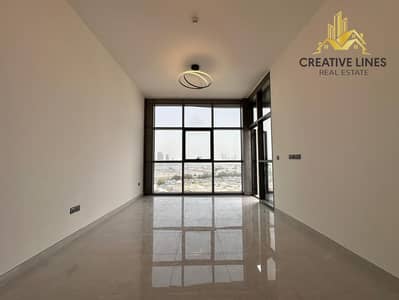 1 Camera Appartamento in Affitto a Al Jaddaf, Dubai - 28829. jpg